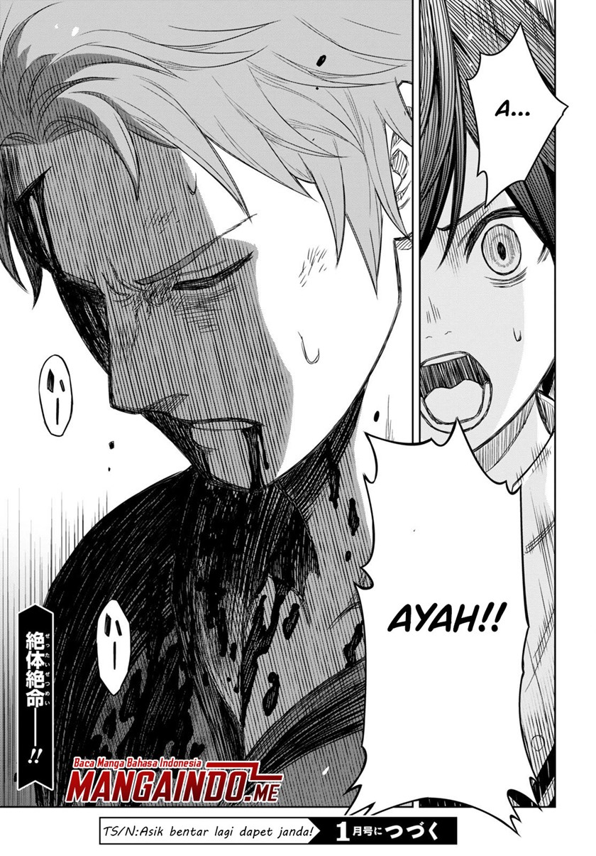 Monogatari no Kuromaku ni Tensei shite