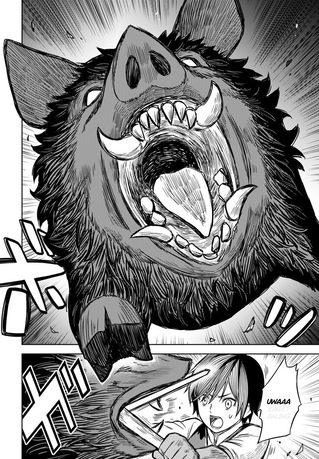 Monogatari no Kuromaku ni Tensei shite