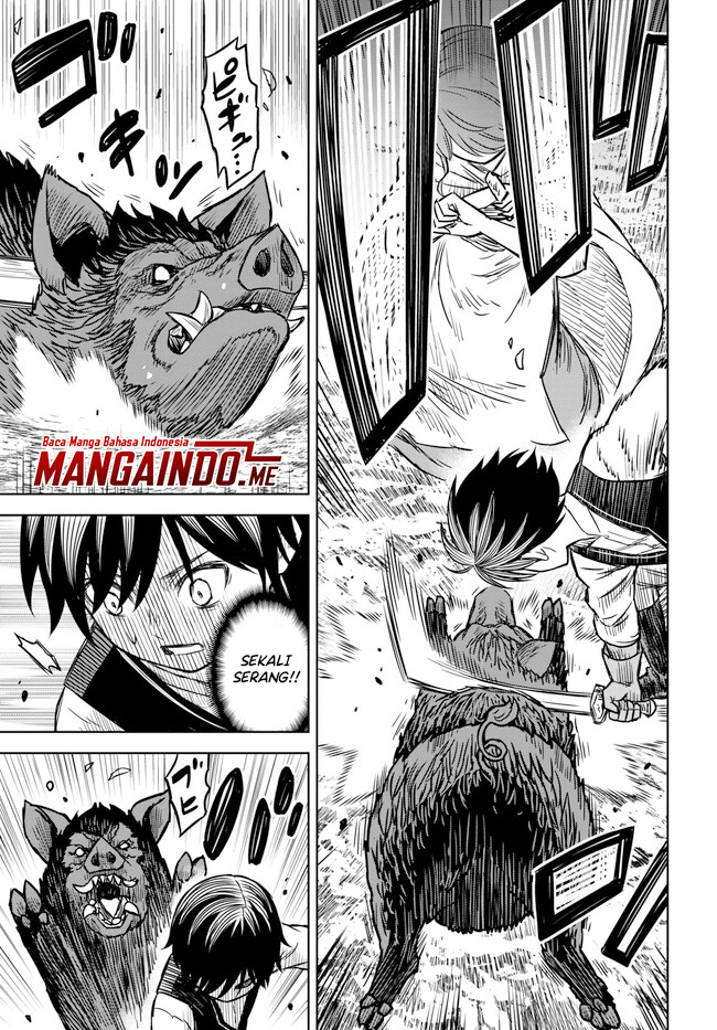 Monogatari no Kuromaku ni Tensei shite