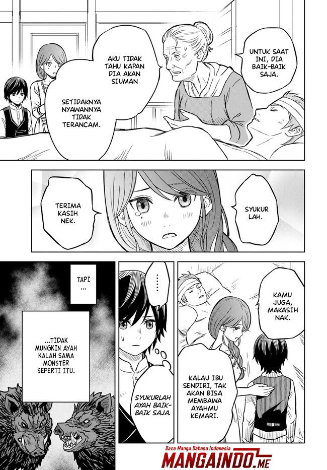 Monogatari no Kuromaku ni Tensei shite