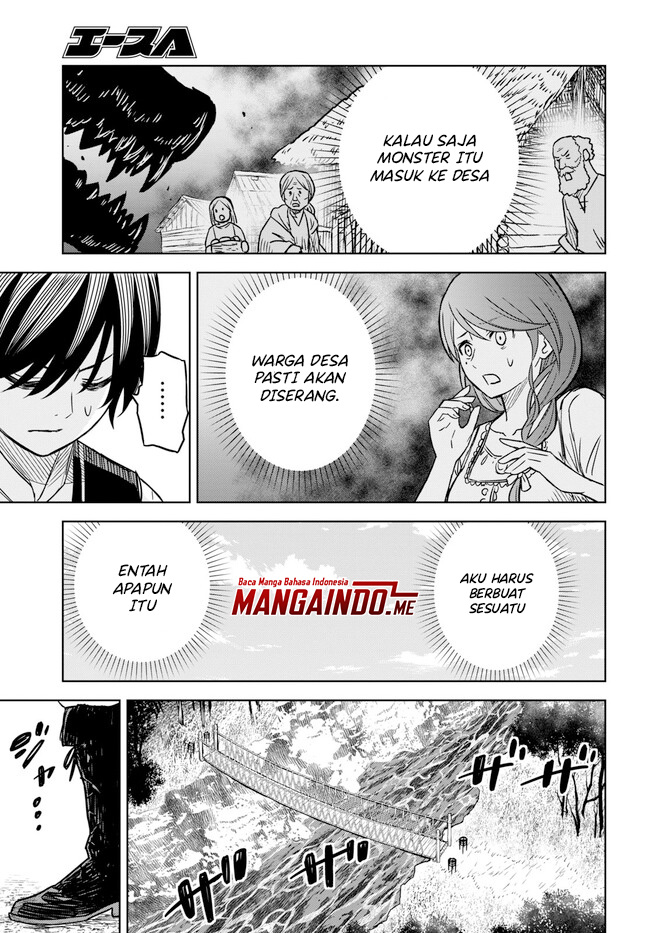 Monogatari no Kuromaku ni Tensei shite
