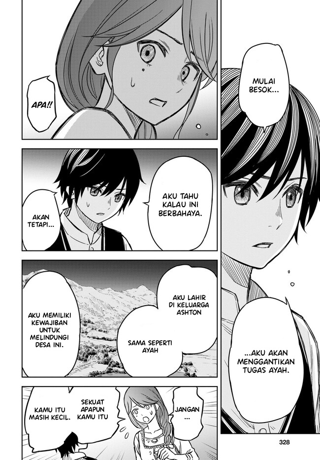 Monogatari no Kuromaku ni Tensei shite