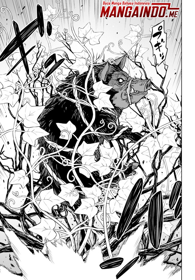 Monogatari no Kuromaku ni Tensei shite