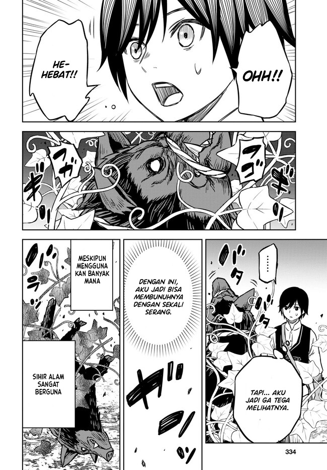 Monogatari no Kuromaku ni Tensei shite