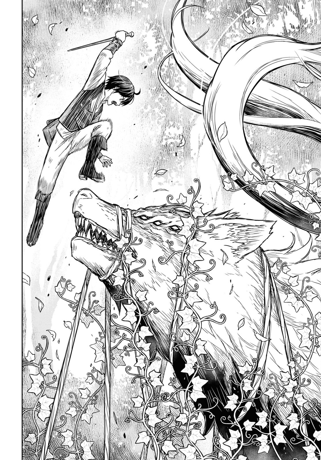 Monogatari no Kuromaku ni Tensei shite