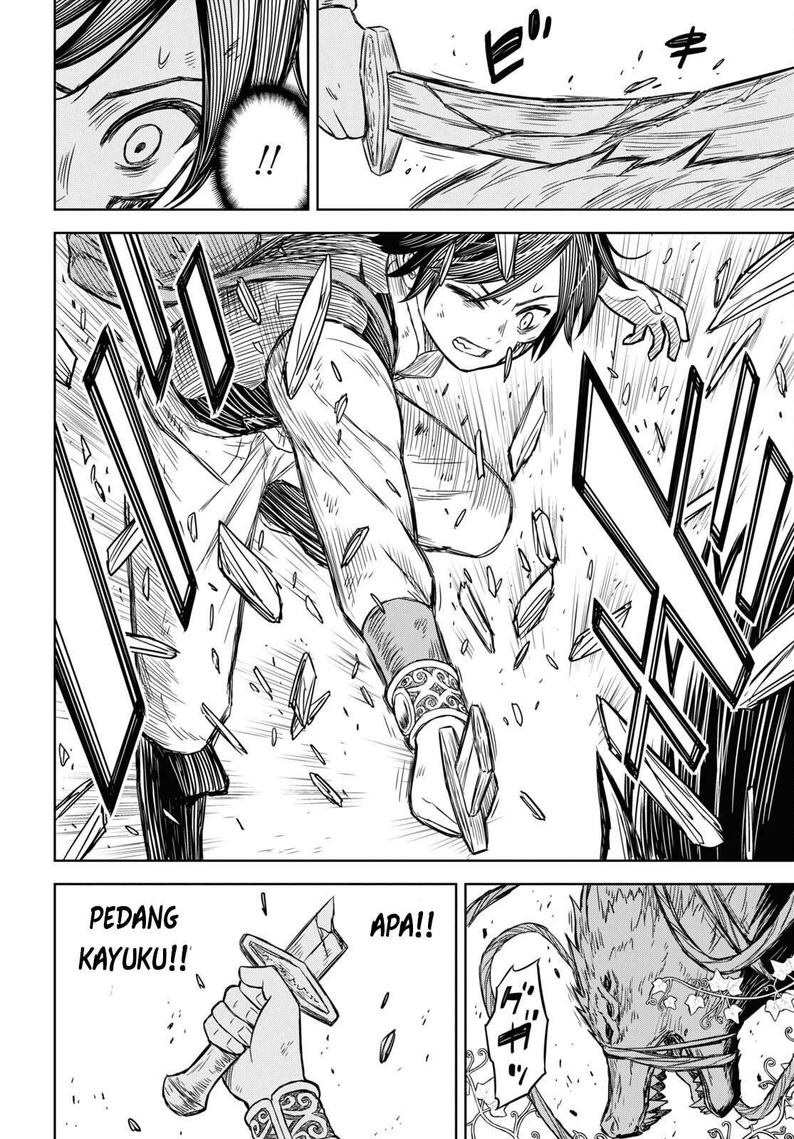 Monogatari no Kuromaku ni Tensei shite