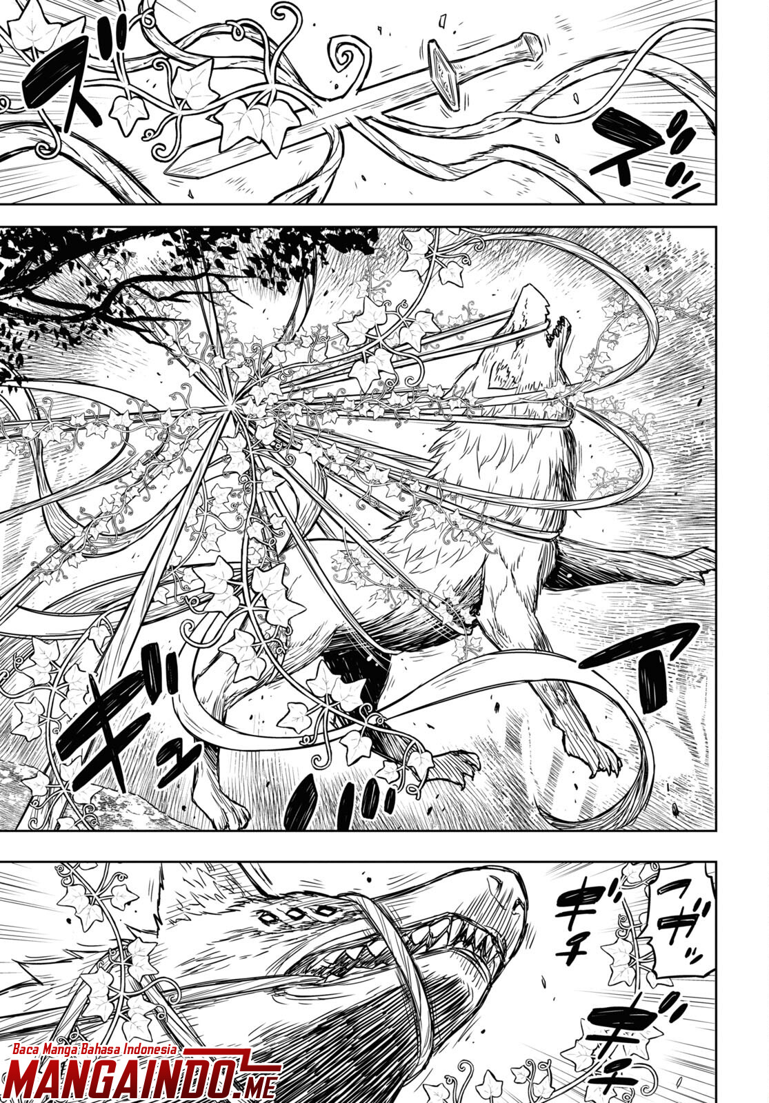Monogatari no Kuromaku ni Tensei shite