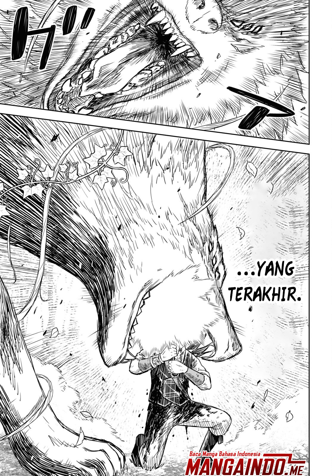 Monogatari no Kuromaku ni Tensei shite