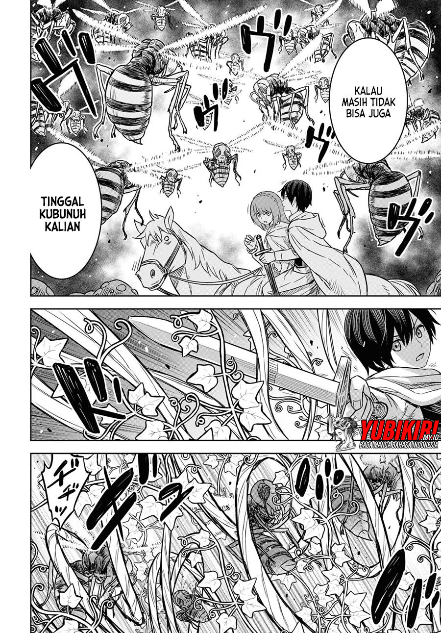 Monogatari no Kuromaku ni Tensei shite