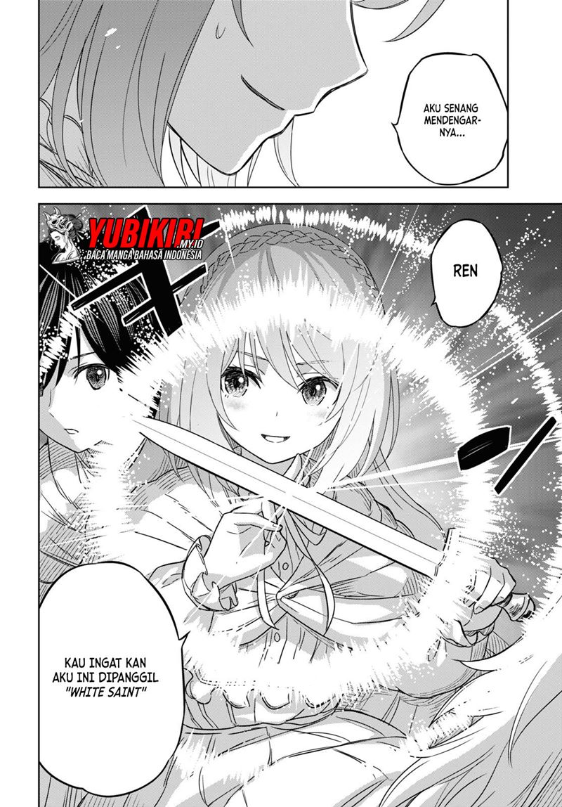 Monogatari no Kuromaku ni Tensei shite