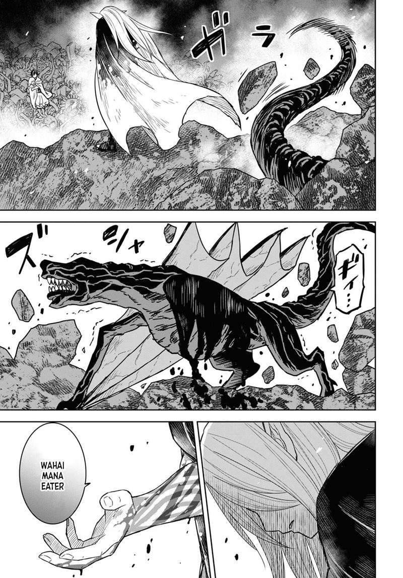 Monogatari no Kuromaku ni Tensei shite