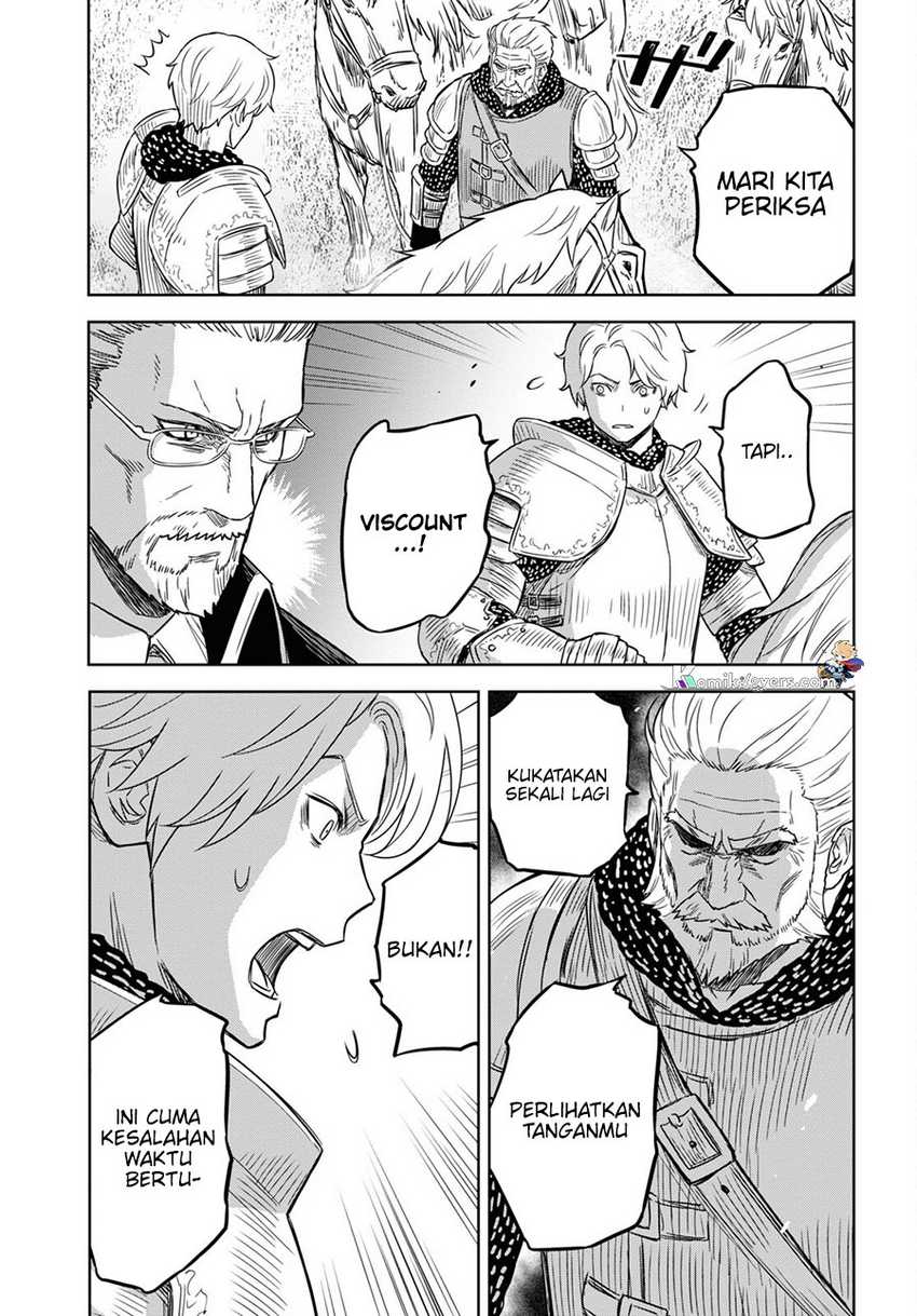 Monogatari no Kuromaku ni Tensei shite