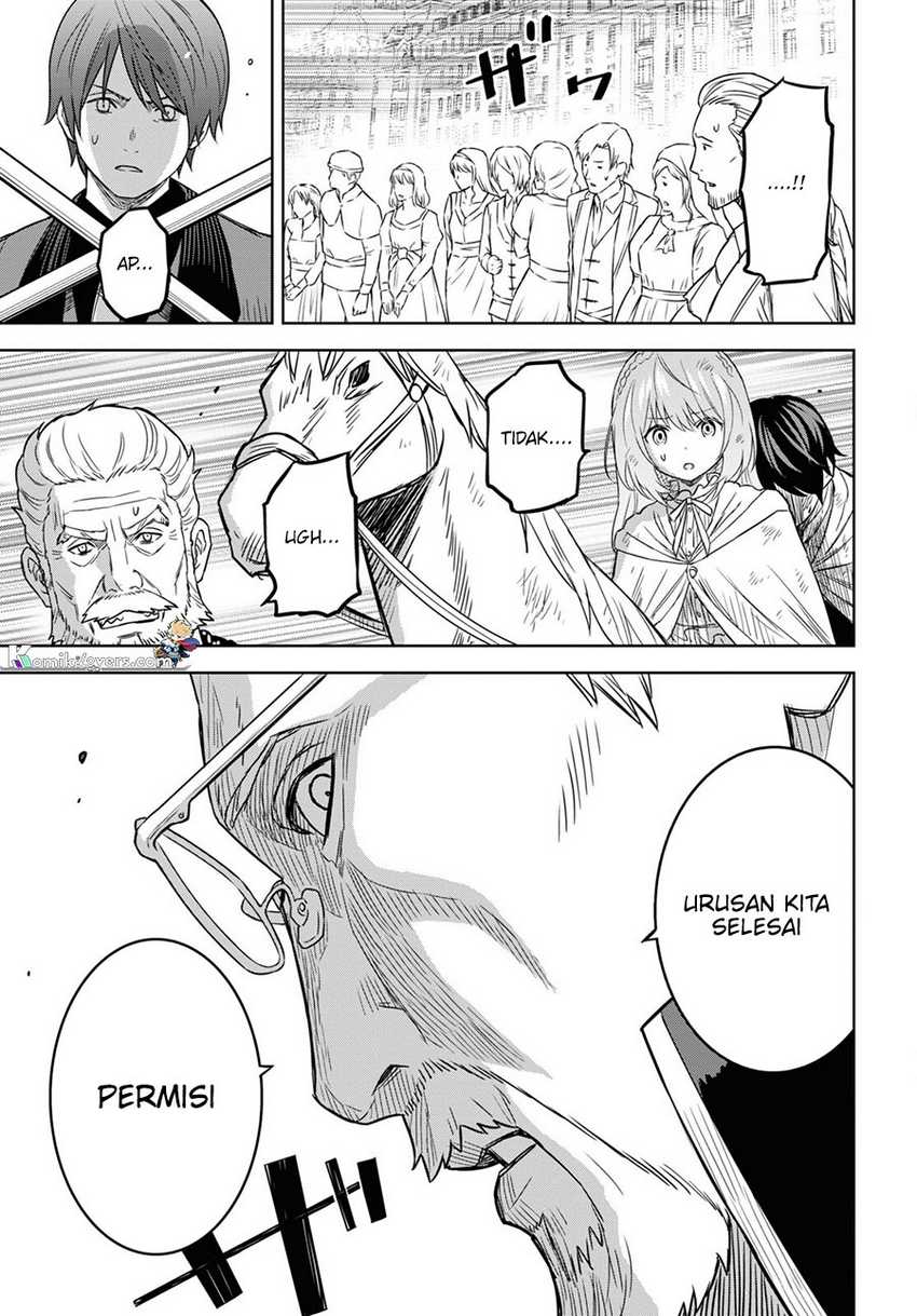 Monogatari no Kuromaku ni Tensei shite