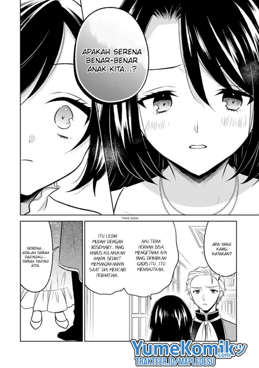 Moto Ansatsusha, Tensei shita Kizoku no Reijou ni narimashita.