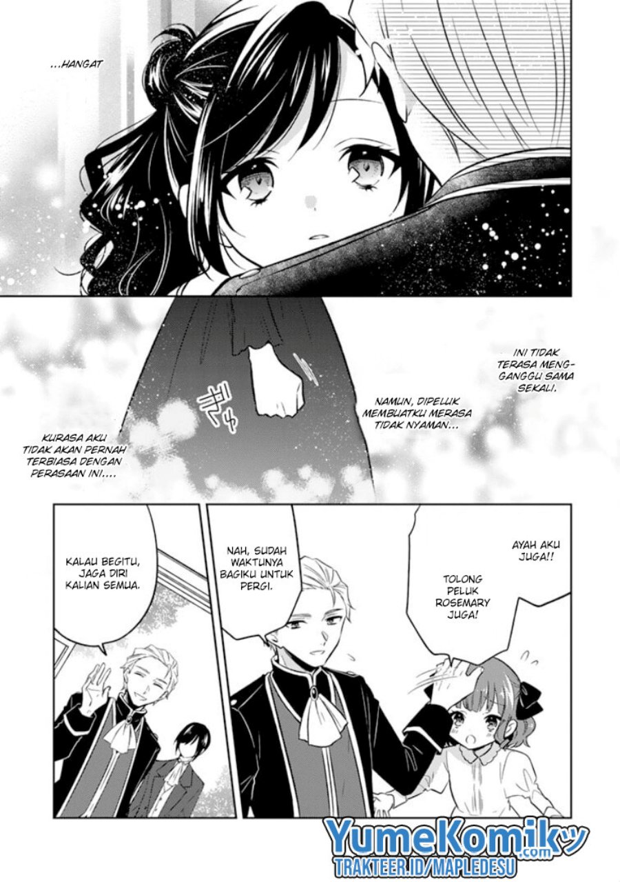 Moto Ansatsusha, Tensei shita Kizoku no Reijou ni narimashita.