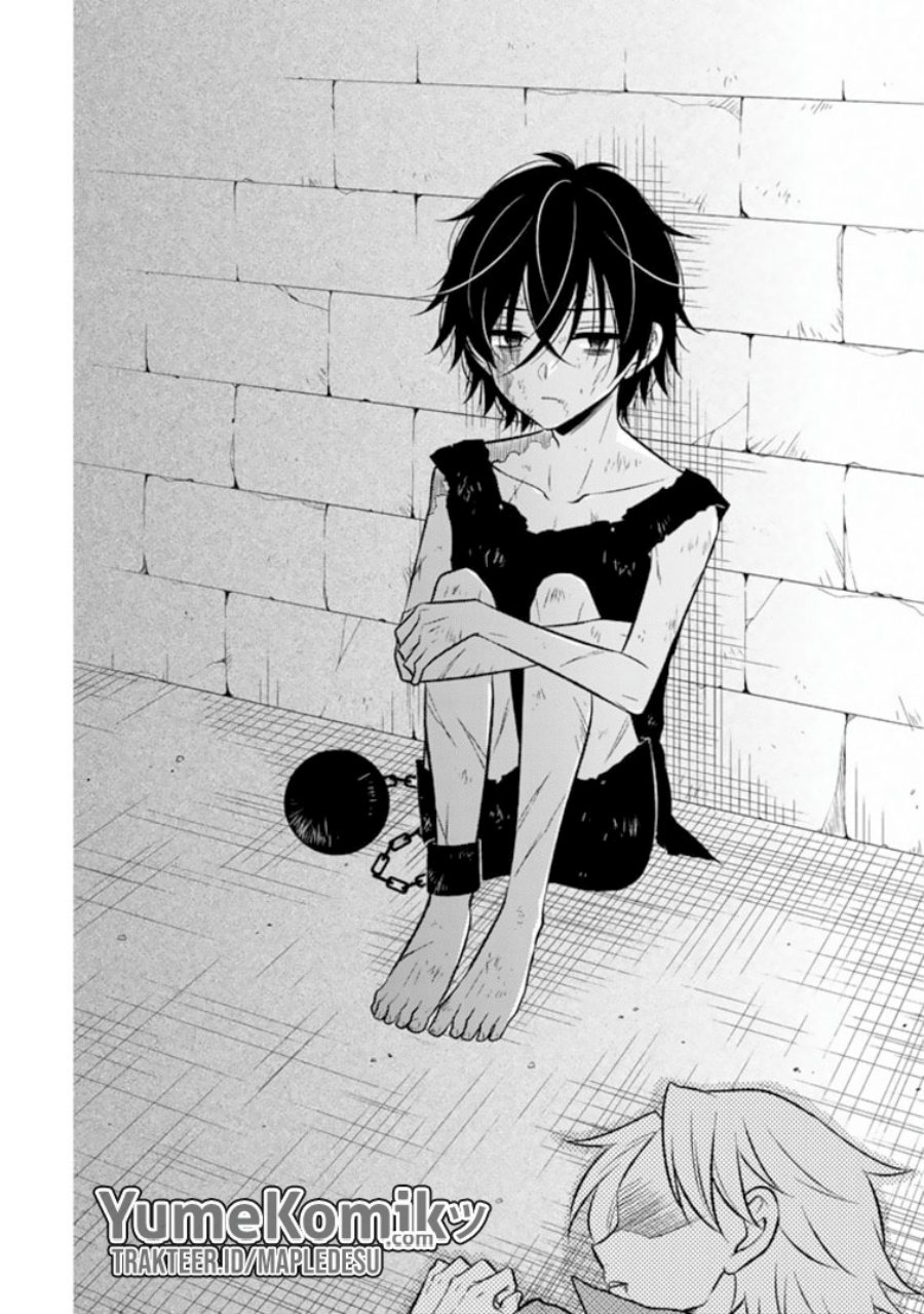 Moto Ansatsusha, Tensei shita Kizoku no Reijou ni narimashita.