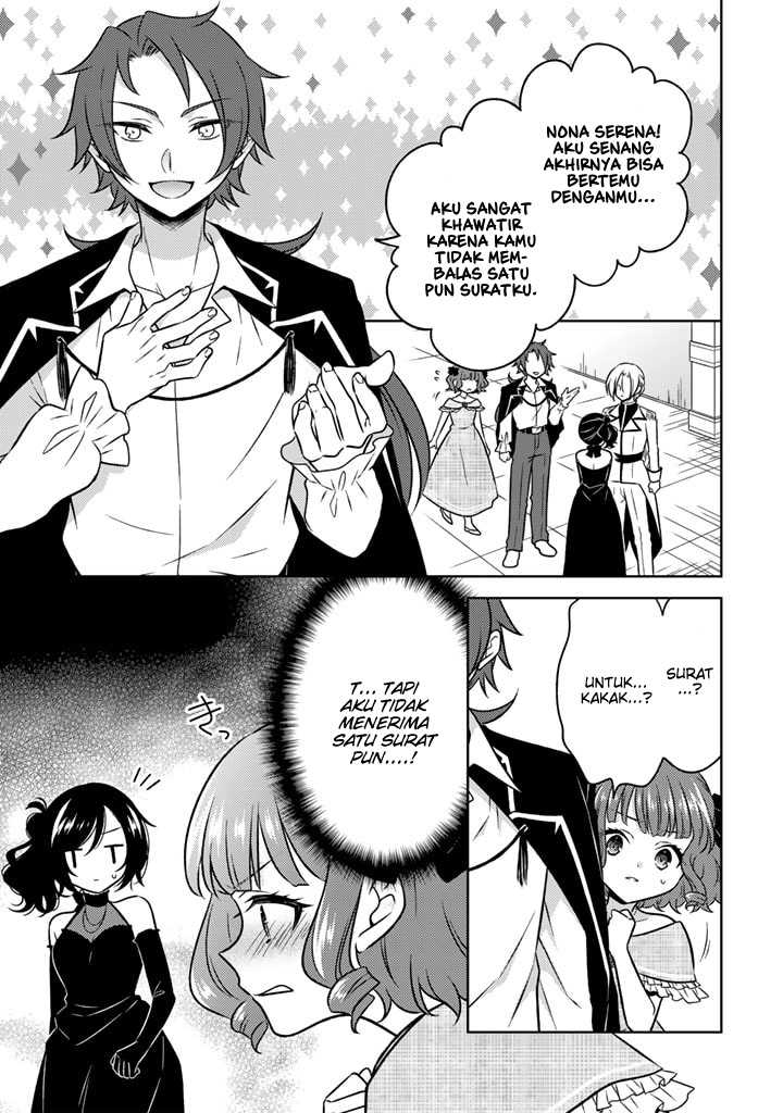 Moto Ansatsusha, Tensei shita Kizoku no Reijou ni narimashita.