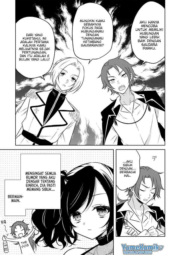 Moto Ansatsusha, Tensei shita Kizoku no Reijou ni narimashita.