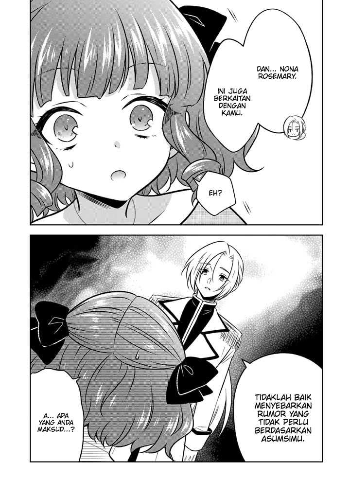 Moto Ansatsusha, Tensei shita Kizoku no Reijou ni narimashita.
