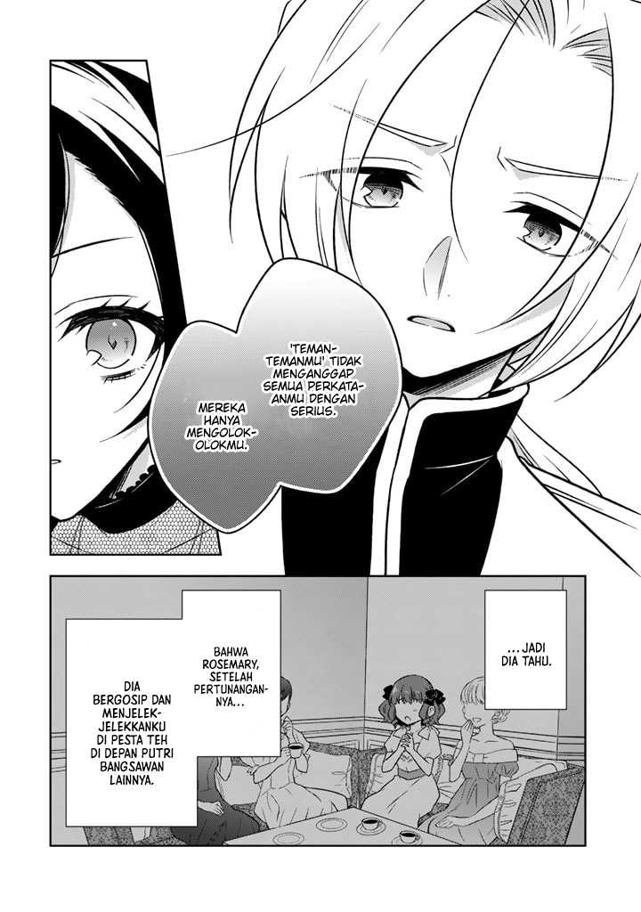Moto Ansatsusha, Tensei shita Kizoku no Reijou ni narimashita.