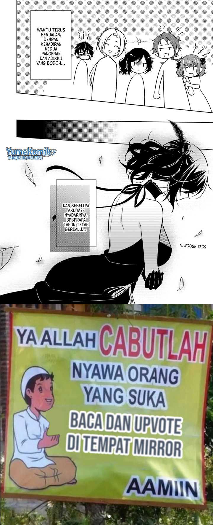 Moto Ansatsusha, Tensei shita Kizoku no Reijou ni narimashita.