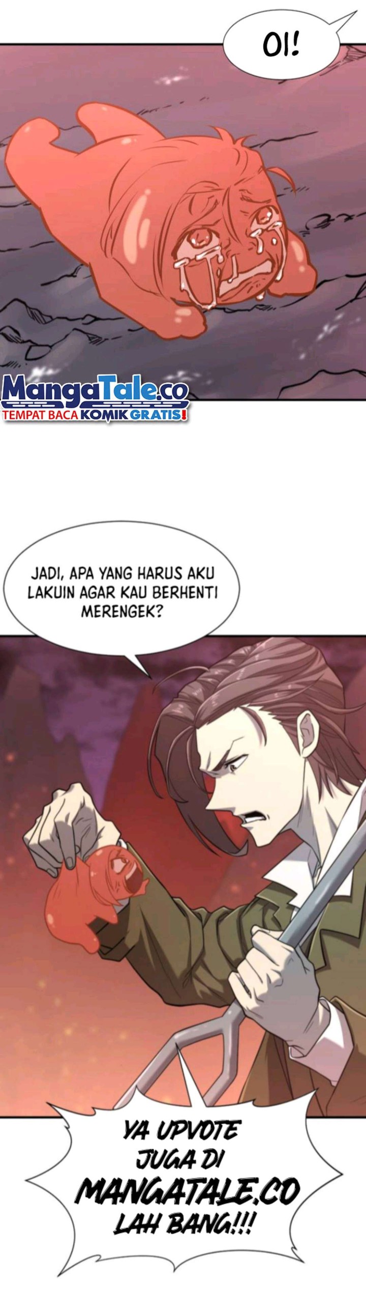 Murim Salon Chapter 5