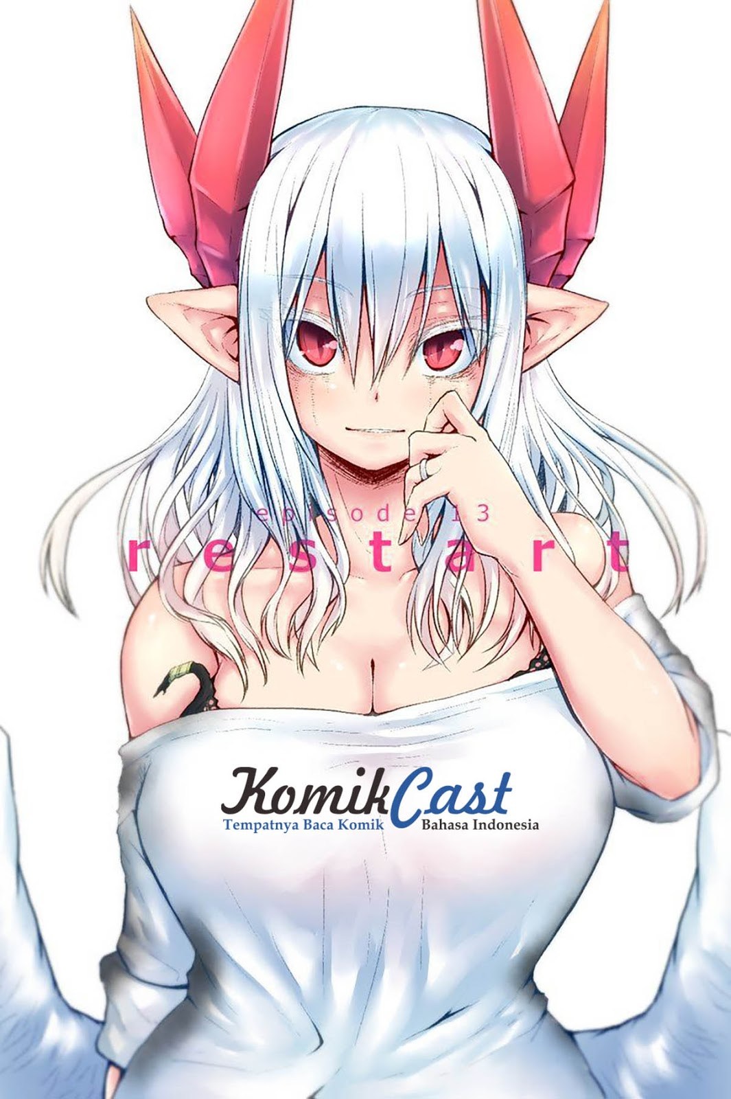 Musuko ga Kawaikute Shikataganai Mazoku no Hahaoya