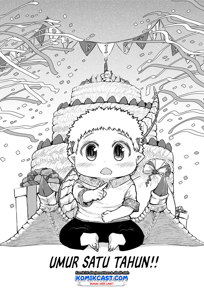 Musuko ga Kawaikute Shikataganai Mazoku no Hahaoya