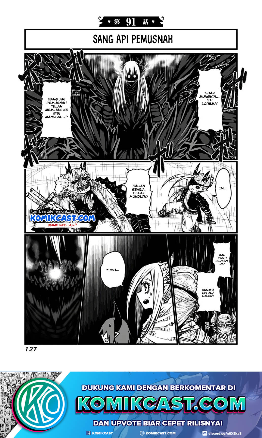 Musuko ga Kawaikute Shikataganai Mazoku no Hahaoya