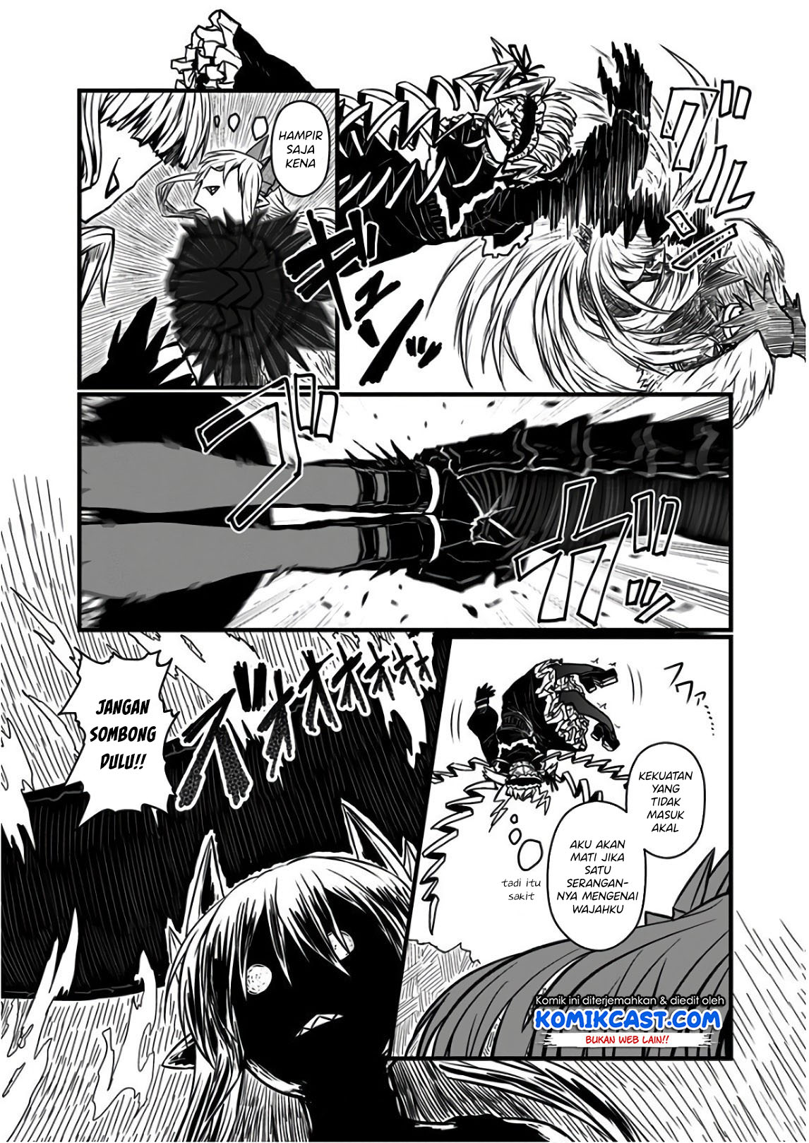 Musuko ga Kawaikute Shikataganai Mazoku no Hahaoya