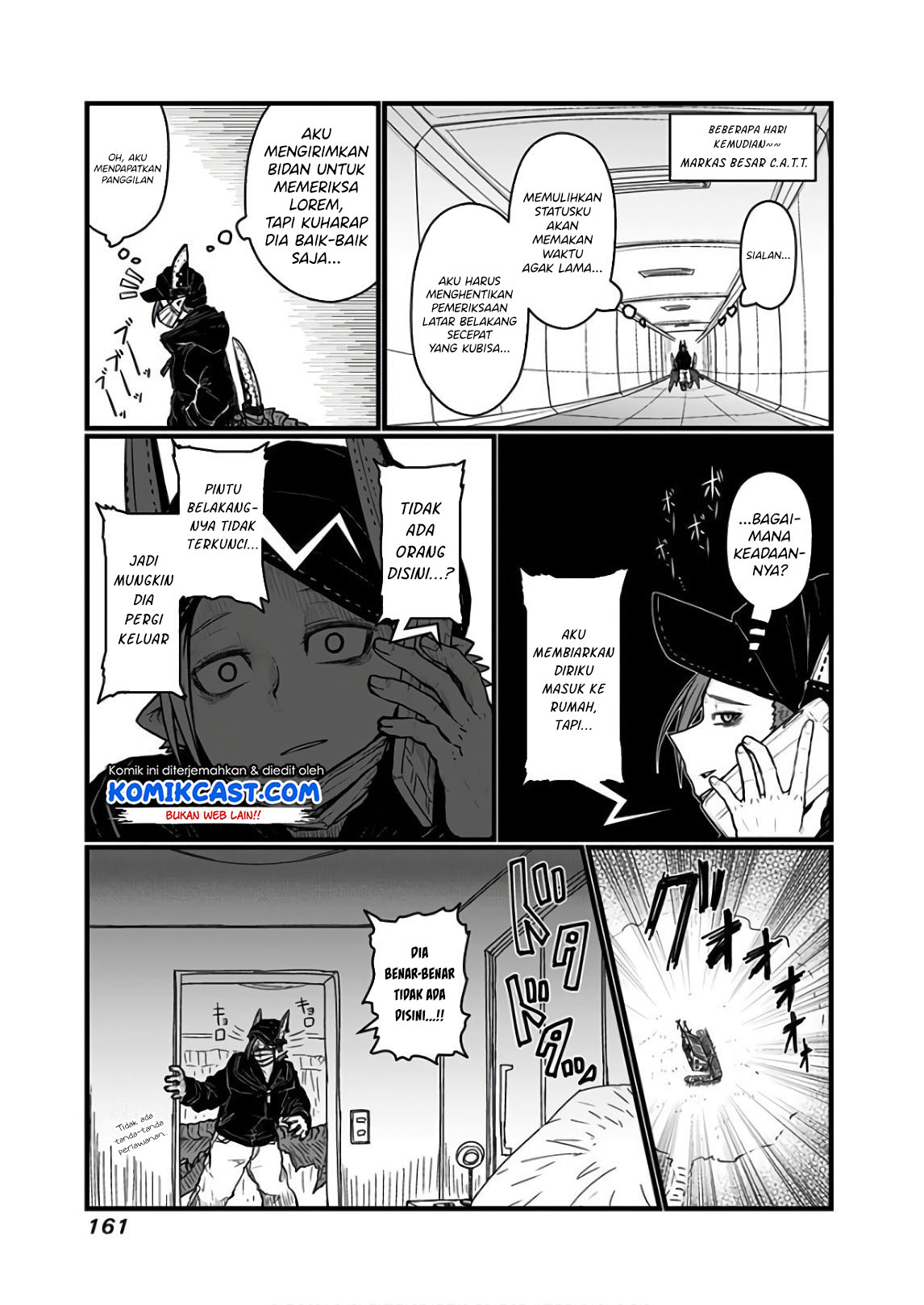 Musuko ga Kawaikute Shikataganai Mazoku no Hahaoya