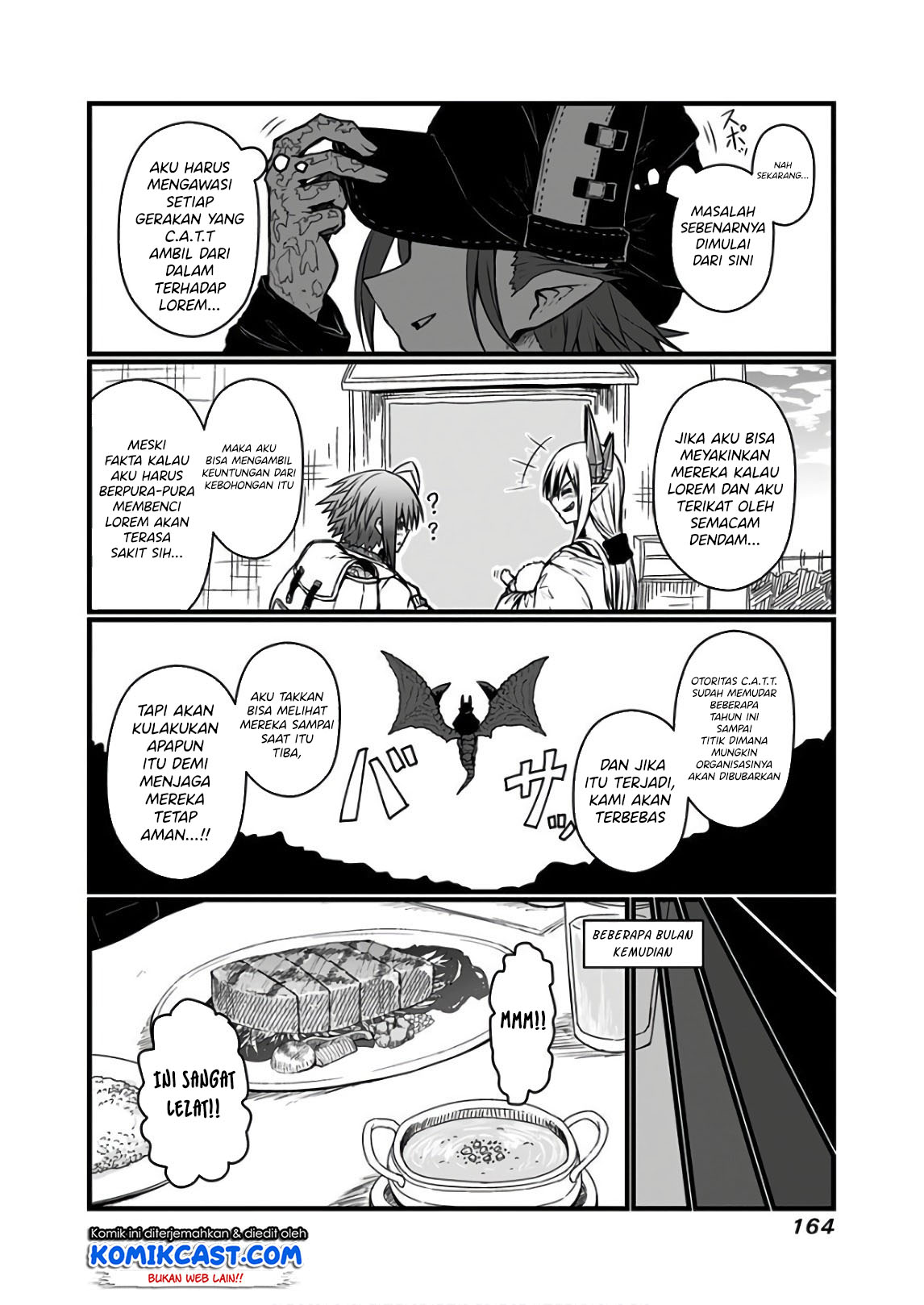 Musuko ga Kawaikute Shikataganai Mazoku no Hahaoya