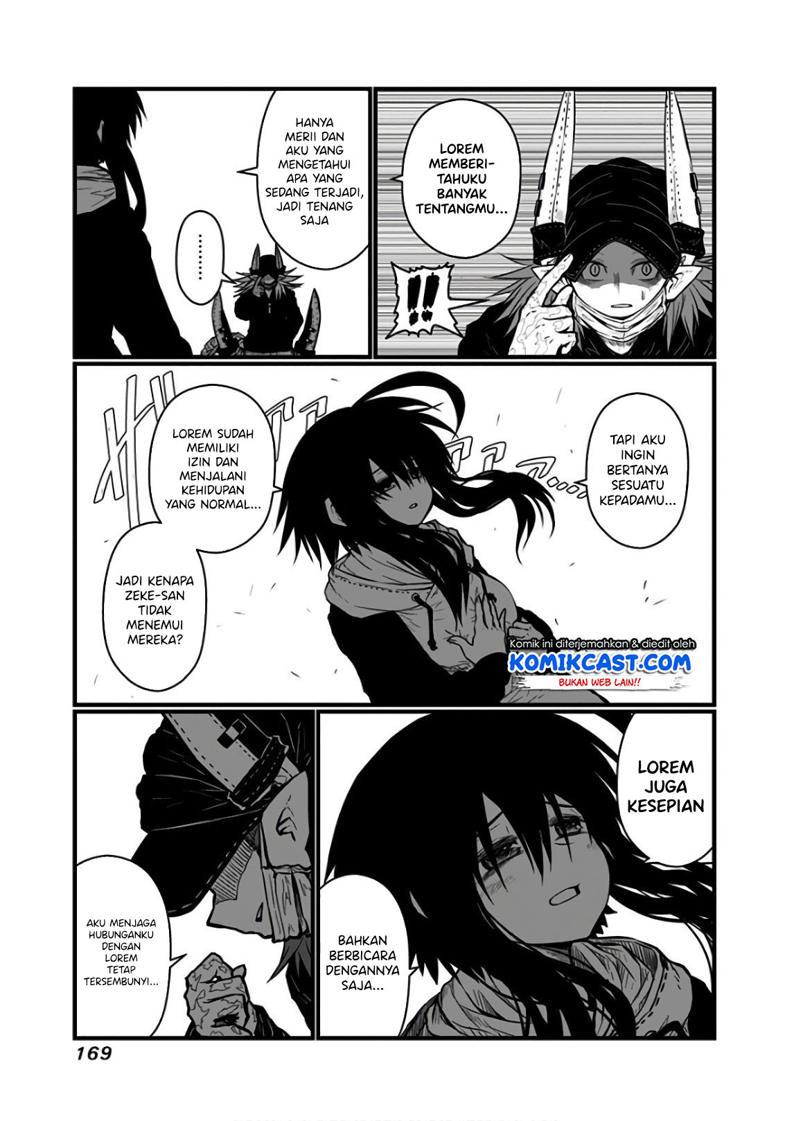 Musuko ga Kawaikute Shikataganai Mazoku no Hahaoya