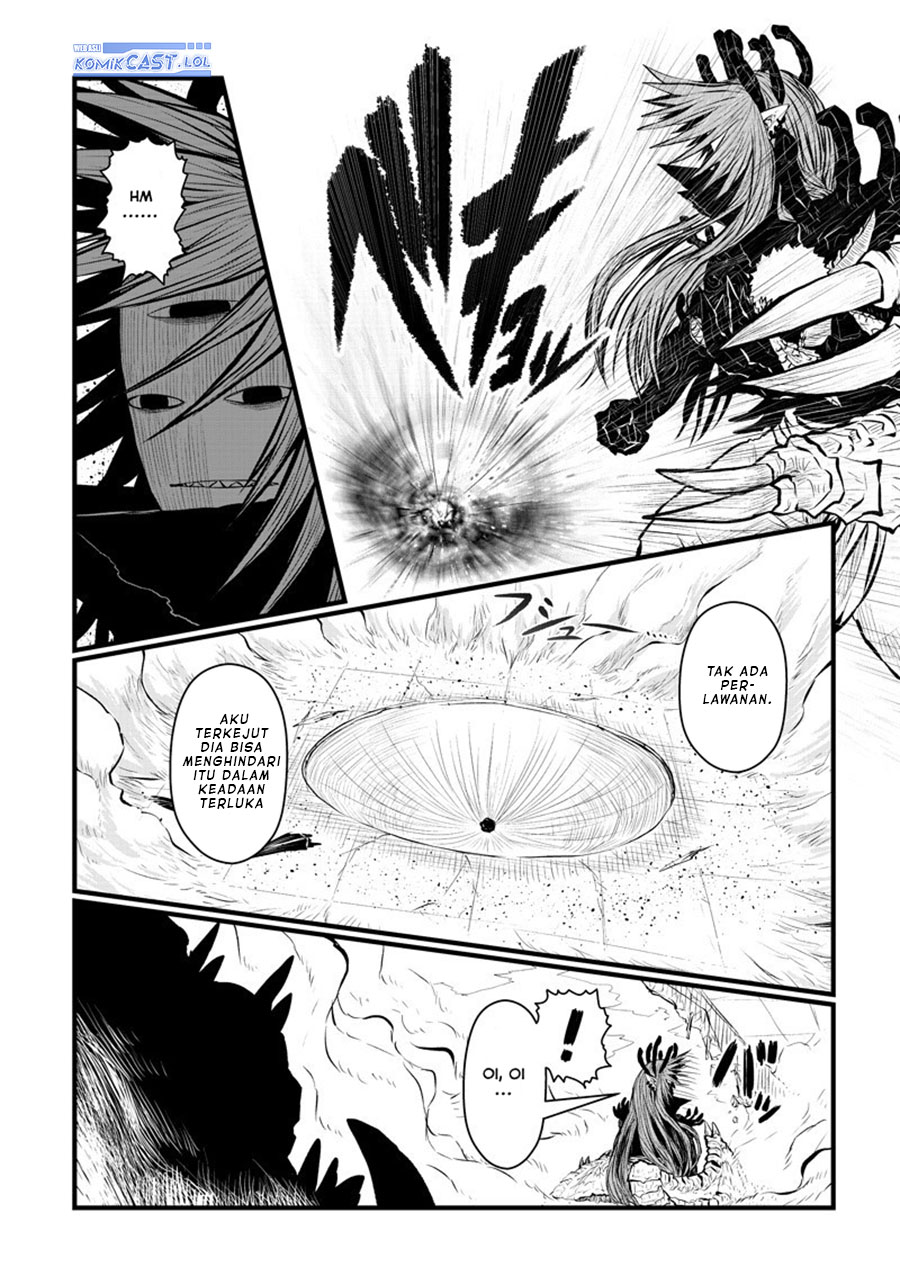 Musuko ga Kawaikute Shikataganai Mazoku no Hahaoya