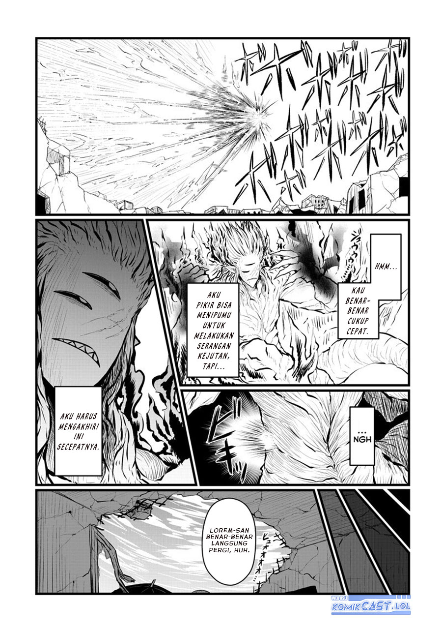 Musuko ga Kawaikute Shikataganai Mazoku no Hahaoya
