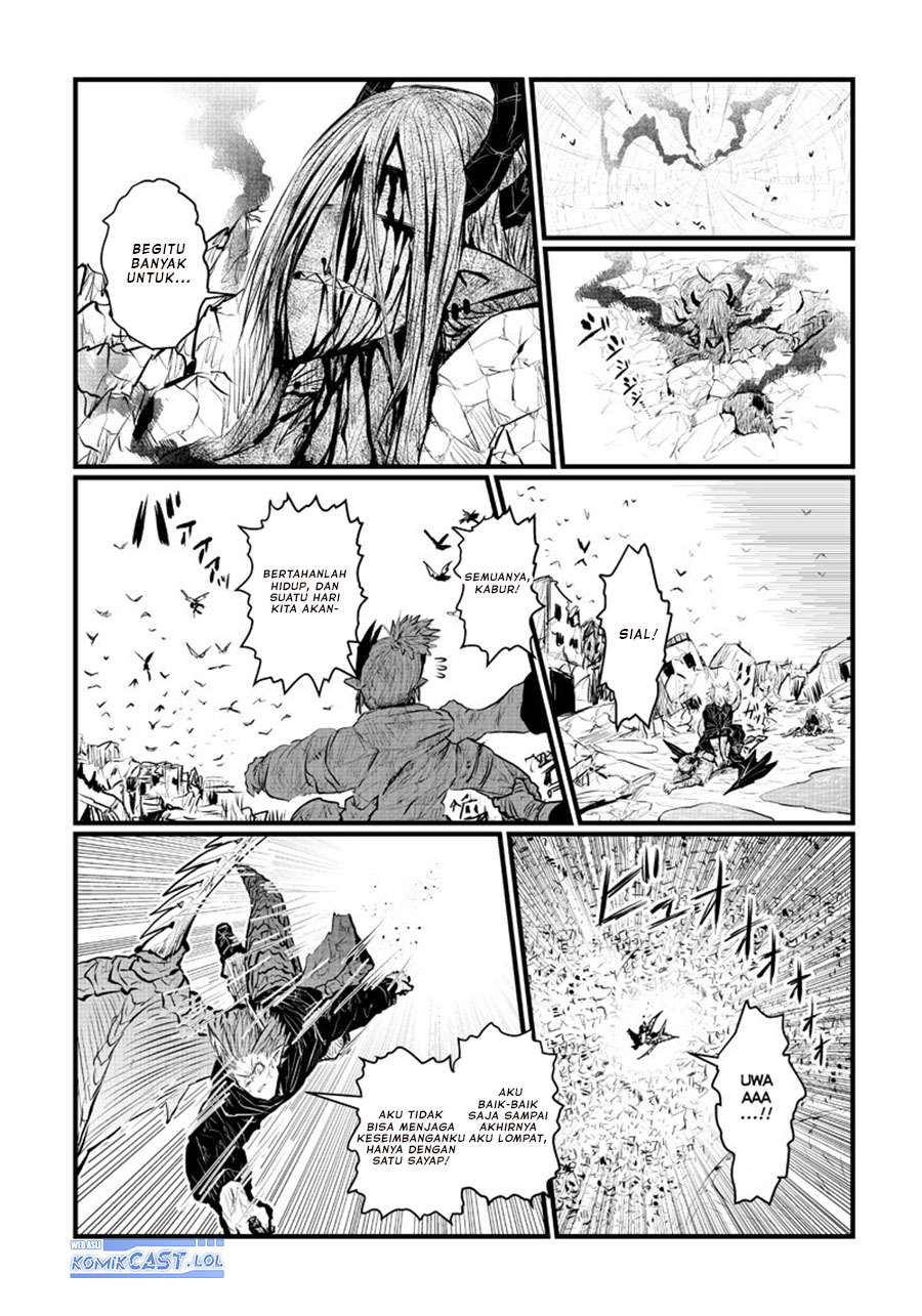 Musuko ga Kawaikute Shikataganai Mazoku no Hahaoya