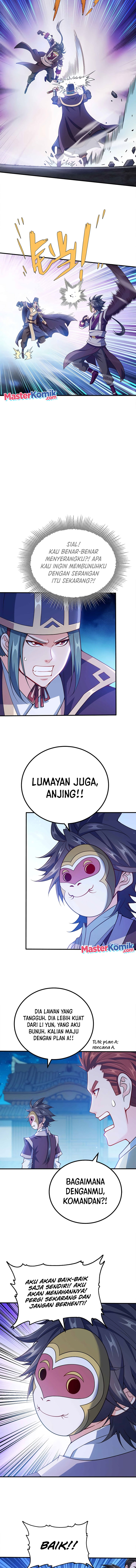 My Lady Is Actually the Empress?