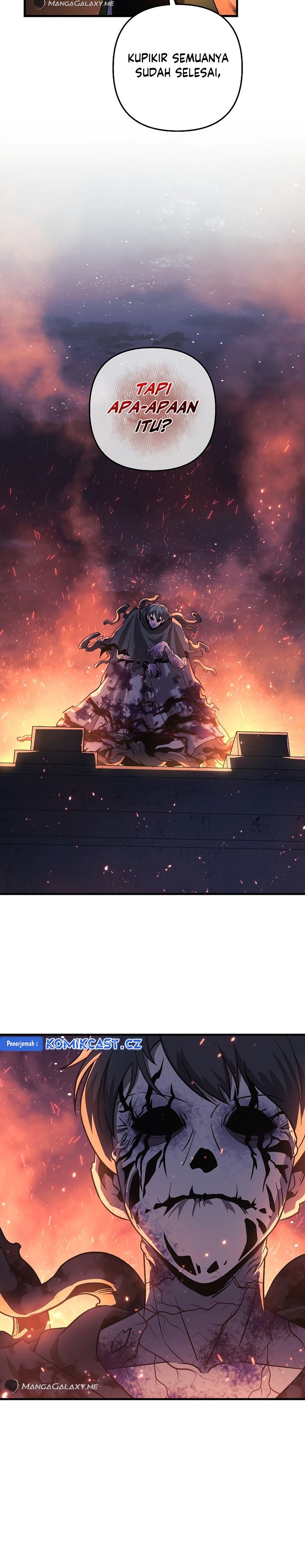 My Daughter is the Final Boss