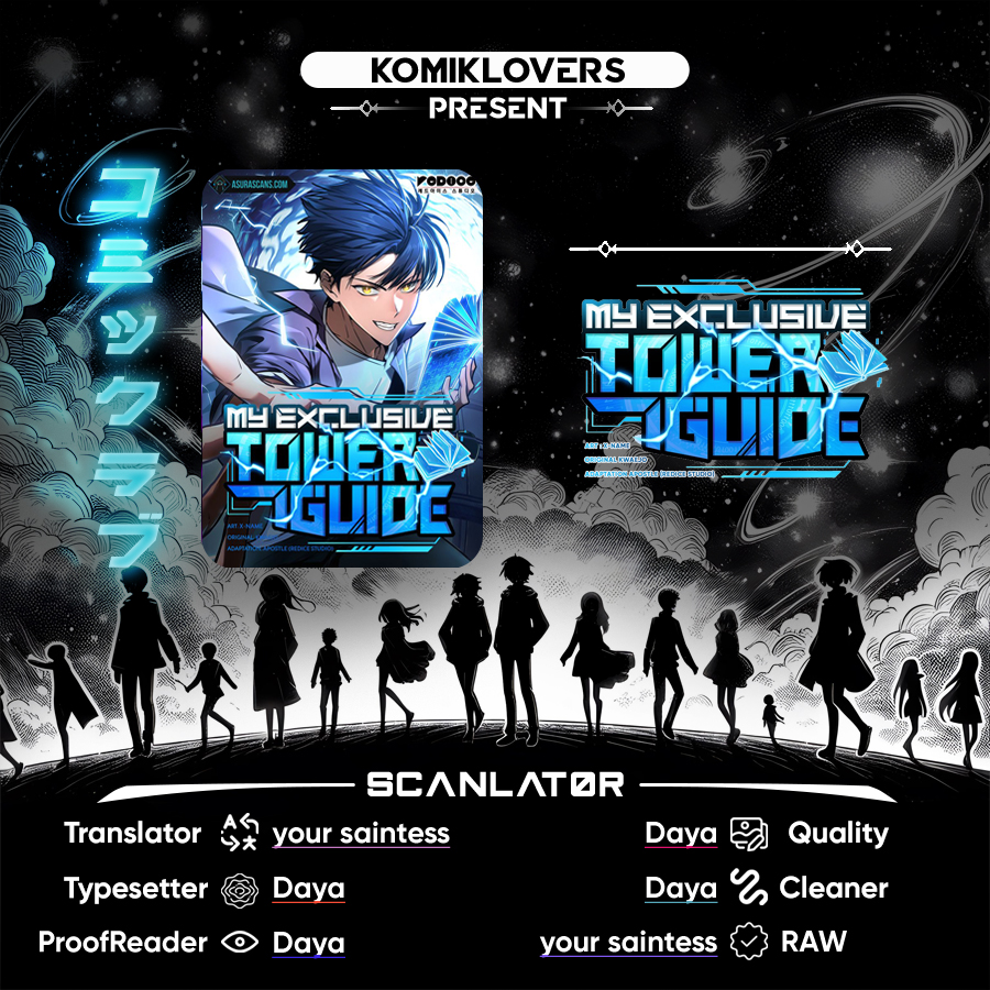 My Exclusive Tower Guide