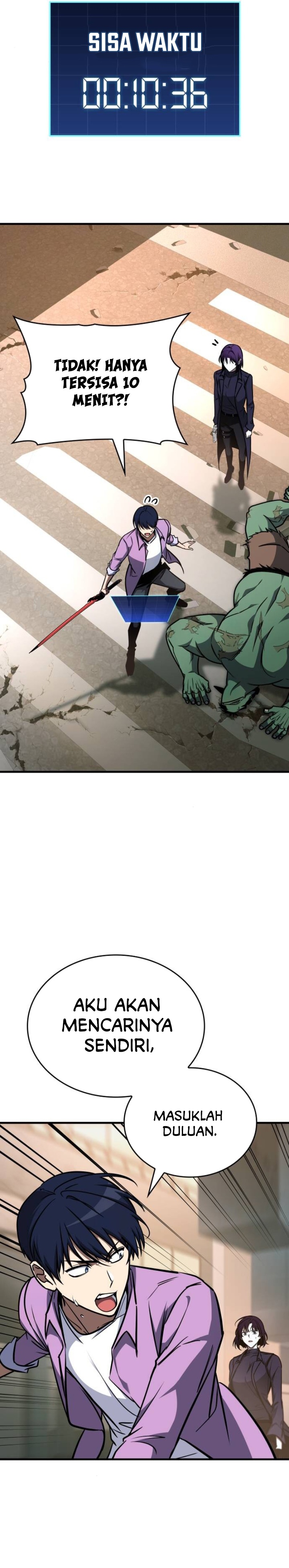 My Exclusive Tower Guide