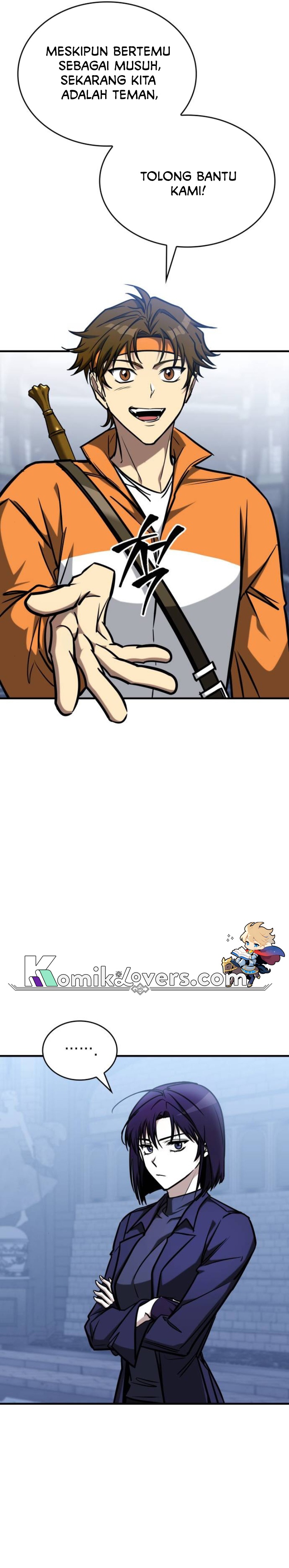 My Exclusive Tower Guide