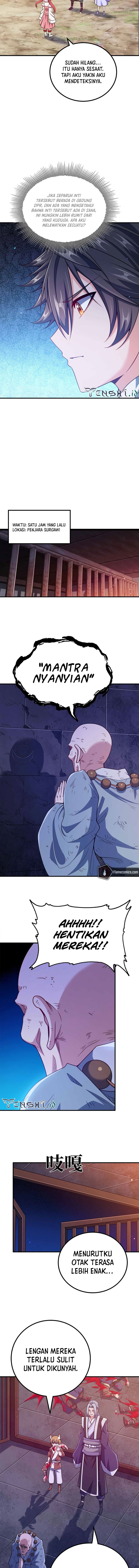 My Lady Is Actually the Empress?