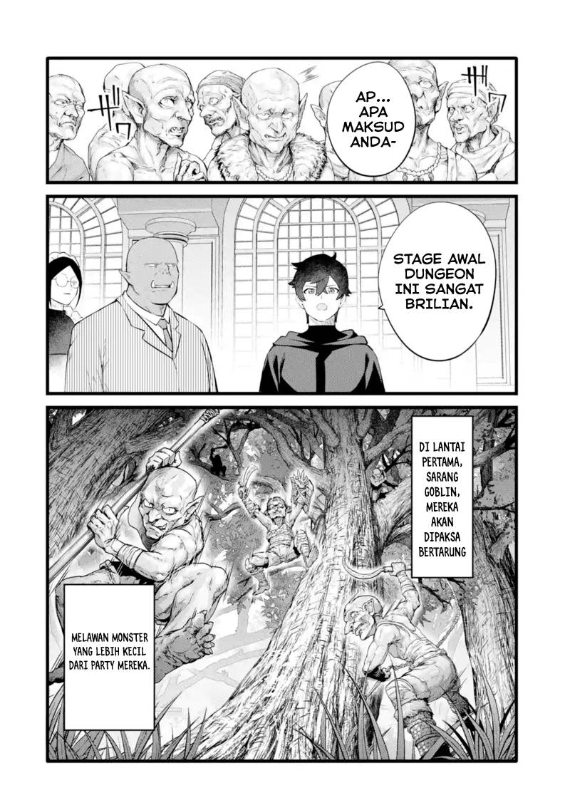 Nankoufuraku no Maoujou e Youkoso