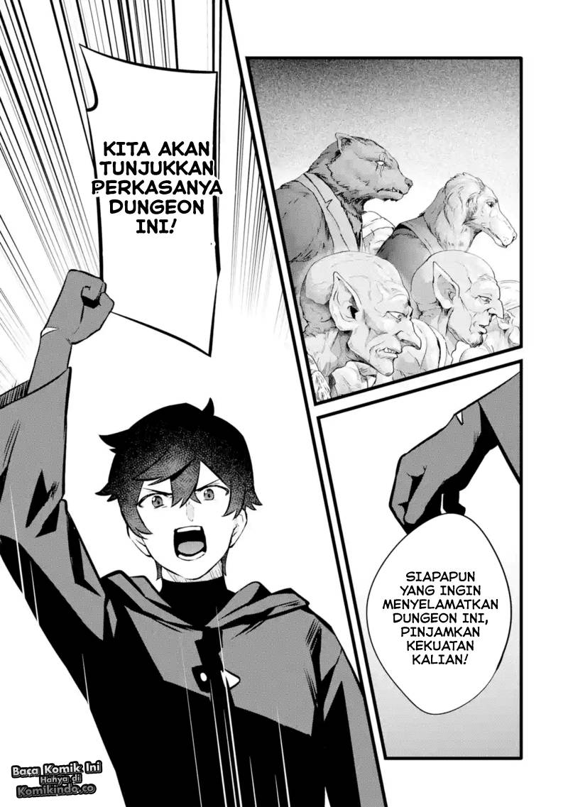 Nankoufuraku no Maoujou e Youkoso