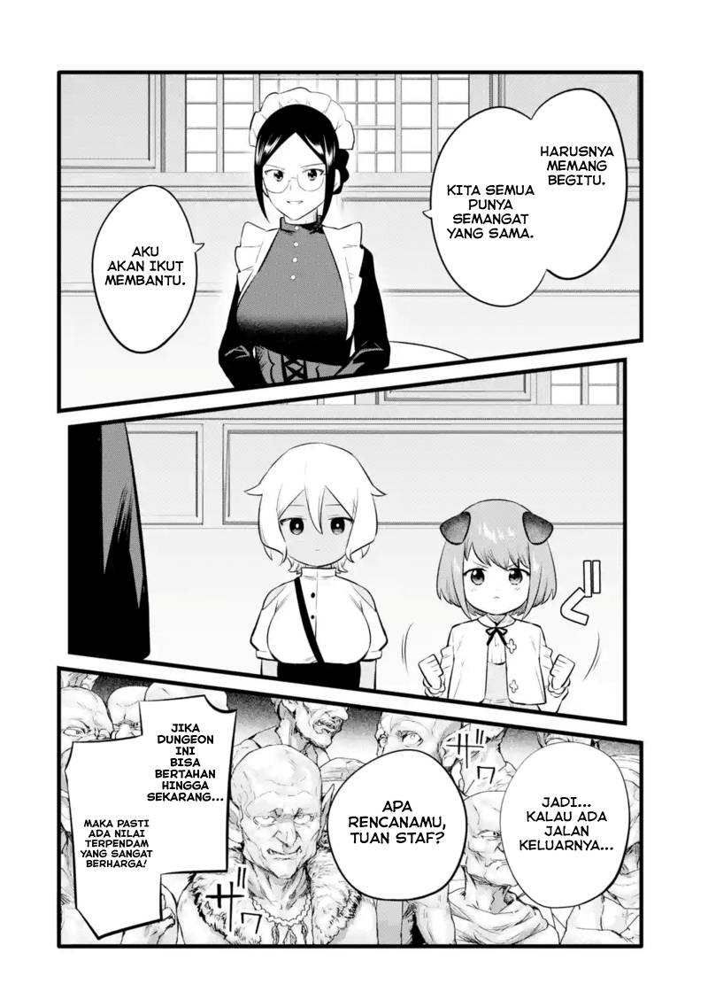Nankoufuraku no Maoujou e Youkoso