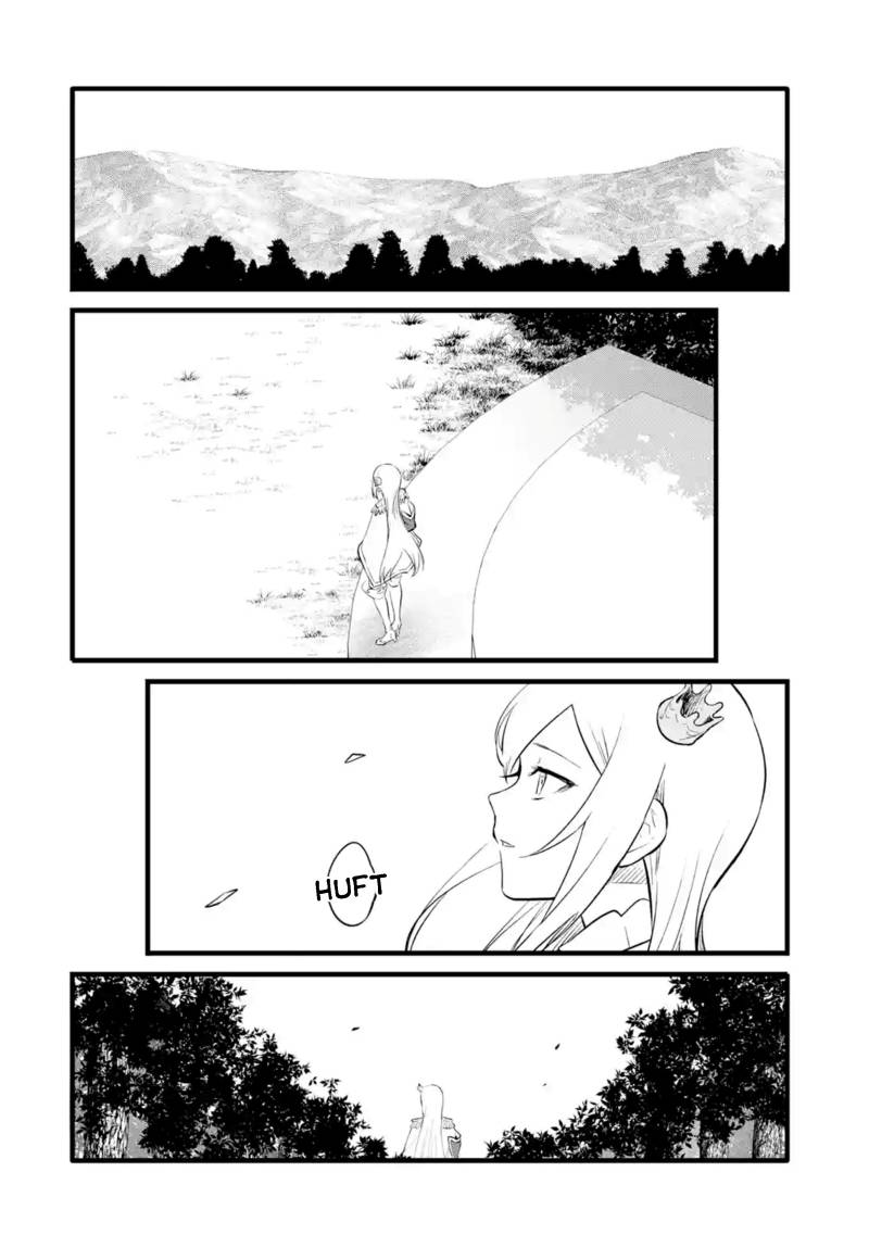 Nankoufuraku no Maoujou e Youkoso