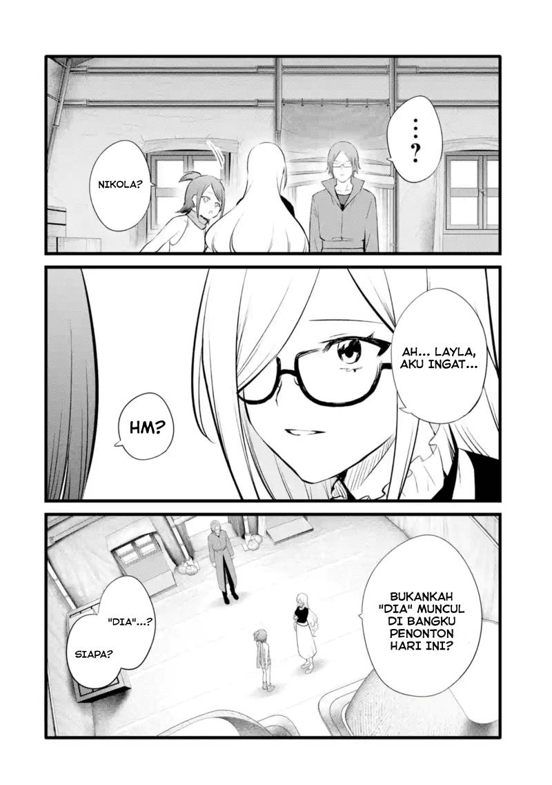 Nankoufuraku no Maoujou e Youkoso