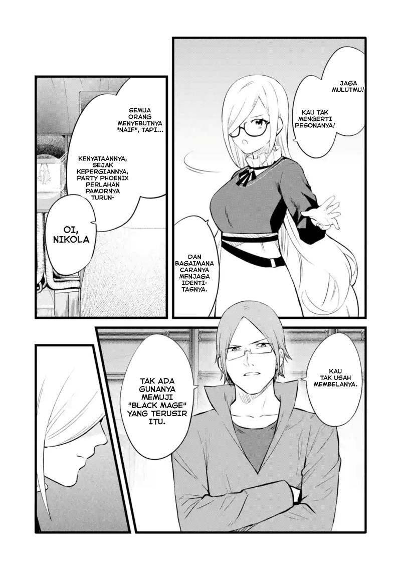 Nankoufuraku no Maoujou e Youkoso