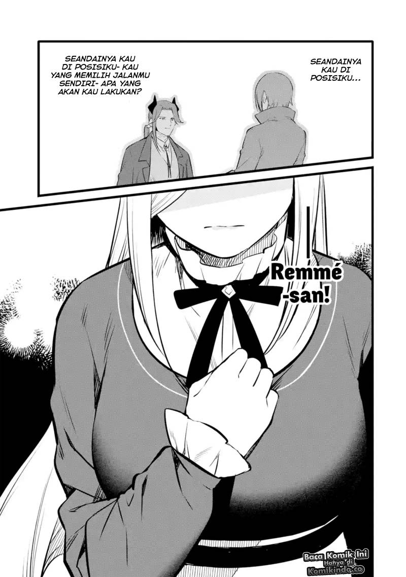 Nankoufuraku no Maoujou e Youkoso