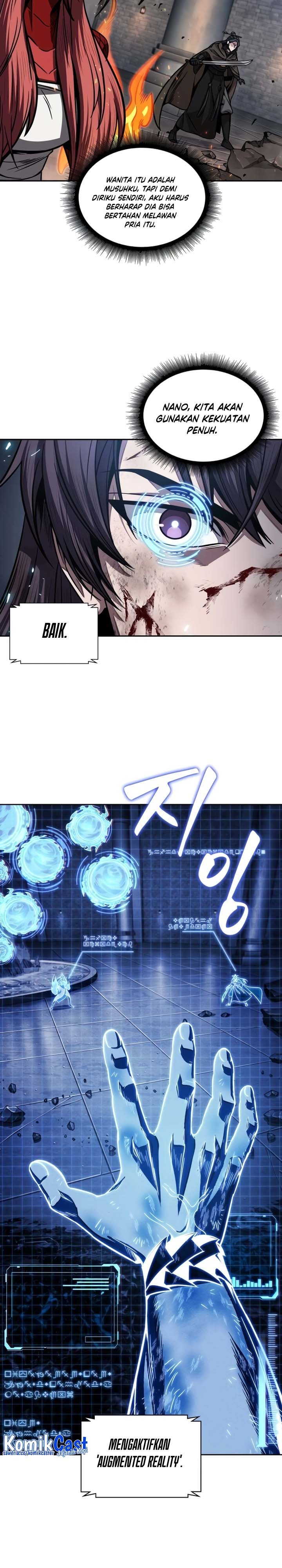 Nano Machine